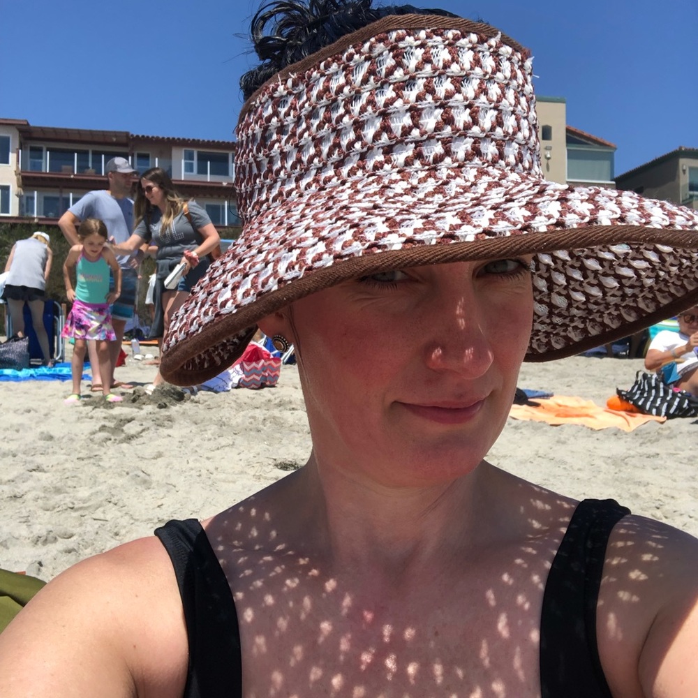 Meet your Posher, Lyndsay